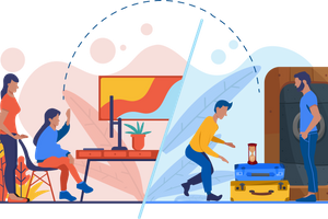 Onsite VS Online Escape Rooms